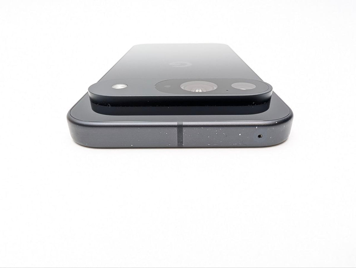 Google Pixel 9 128GB Obsydian | Used, Bateria 90%