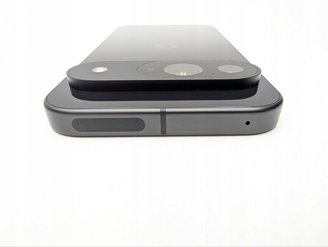 Google Pixel 9 128GB Obsydian | Outlet, Bateria 90%