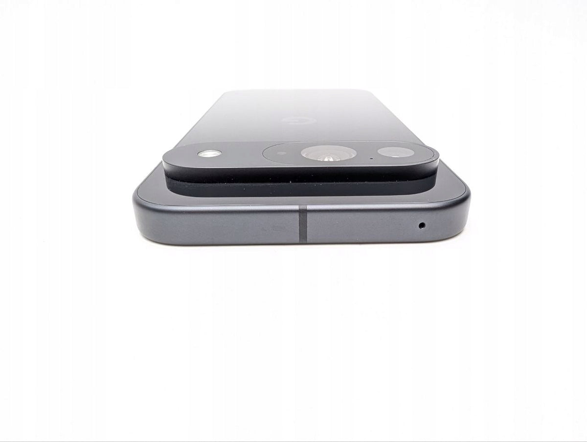 Google Pixel 9 128GB Obsydian | Outlet, Bateria 90%