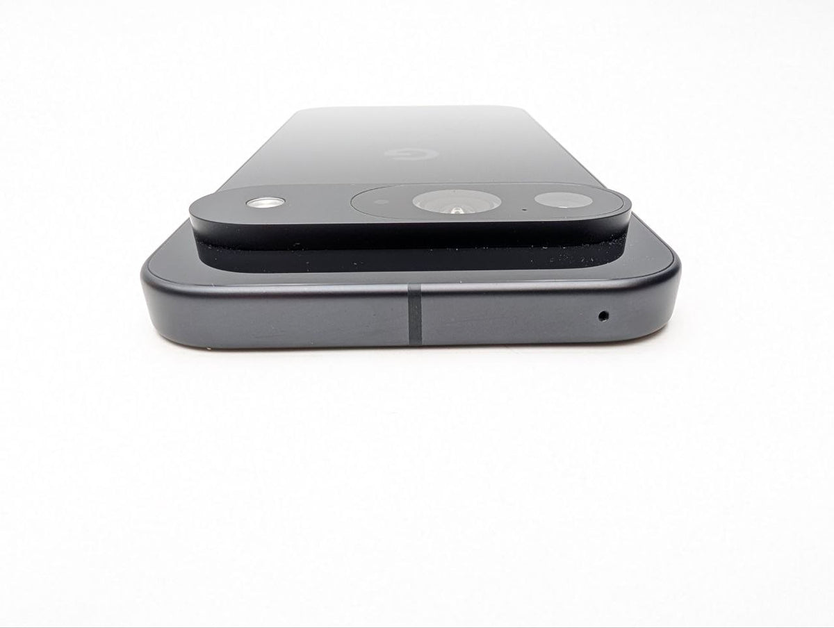 Google Pixel 9 128GB Obsydian | Outlet, Bateria 90%