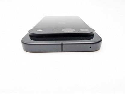Google Pixel 9 128GB Obsydian | Outlet, Bateria 90%