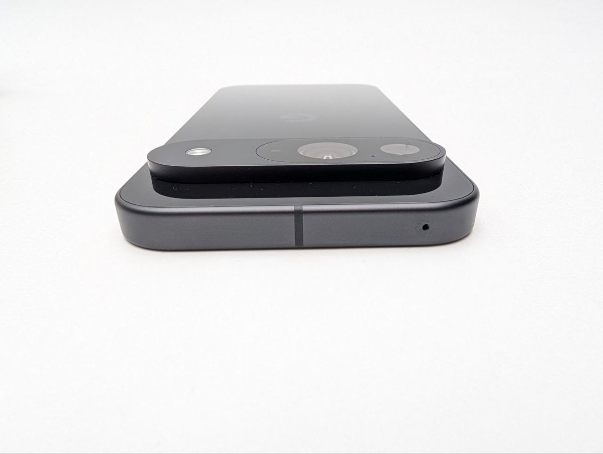 Google Pixel 9 128GB Obsydian | Outlet, Bateria 90%