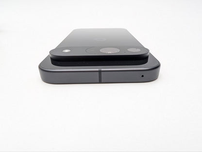 Google Pixel 9 128GB Obsydian | Outlet, Bateria 90%