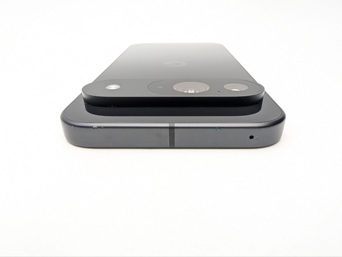 Google Pixel 9 128GB Obsydian | Used, Bateria 90%