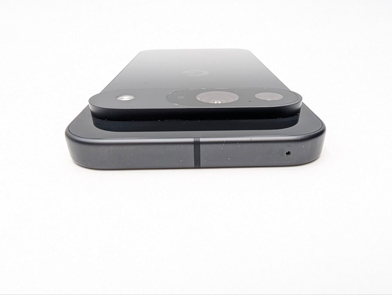 Google Pixel 9 128GB Obsydian | Outlet, Bateria 90%