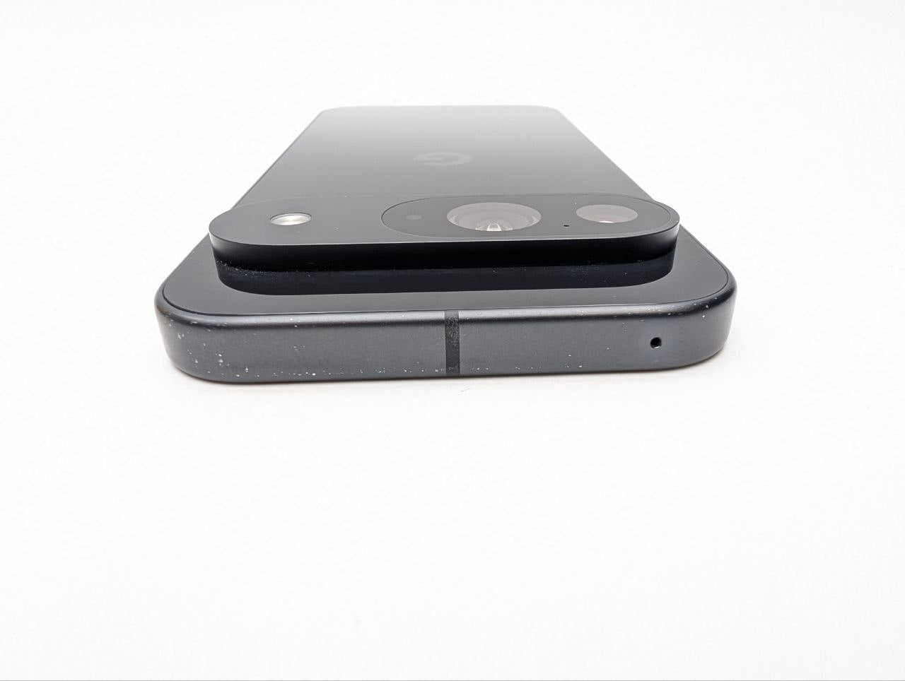 Google Pixel 9 128GB Obsydian | Used, Bateria 90%