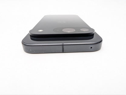 Google Pixel 9 128GB Obsydian | Used, Bateria 90%