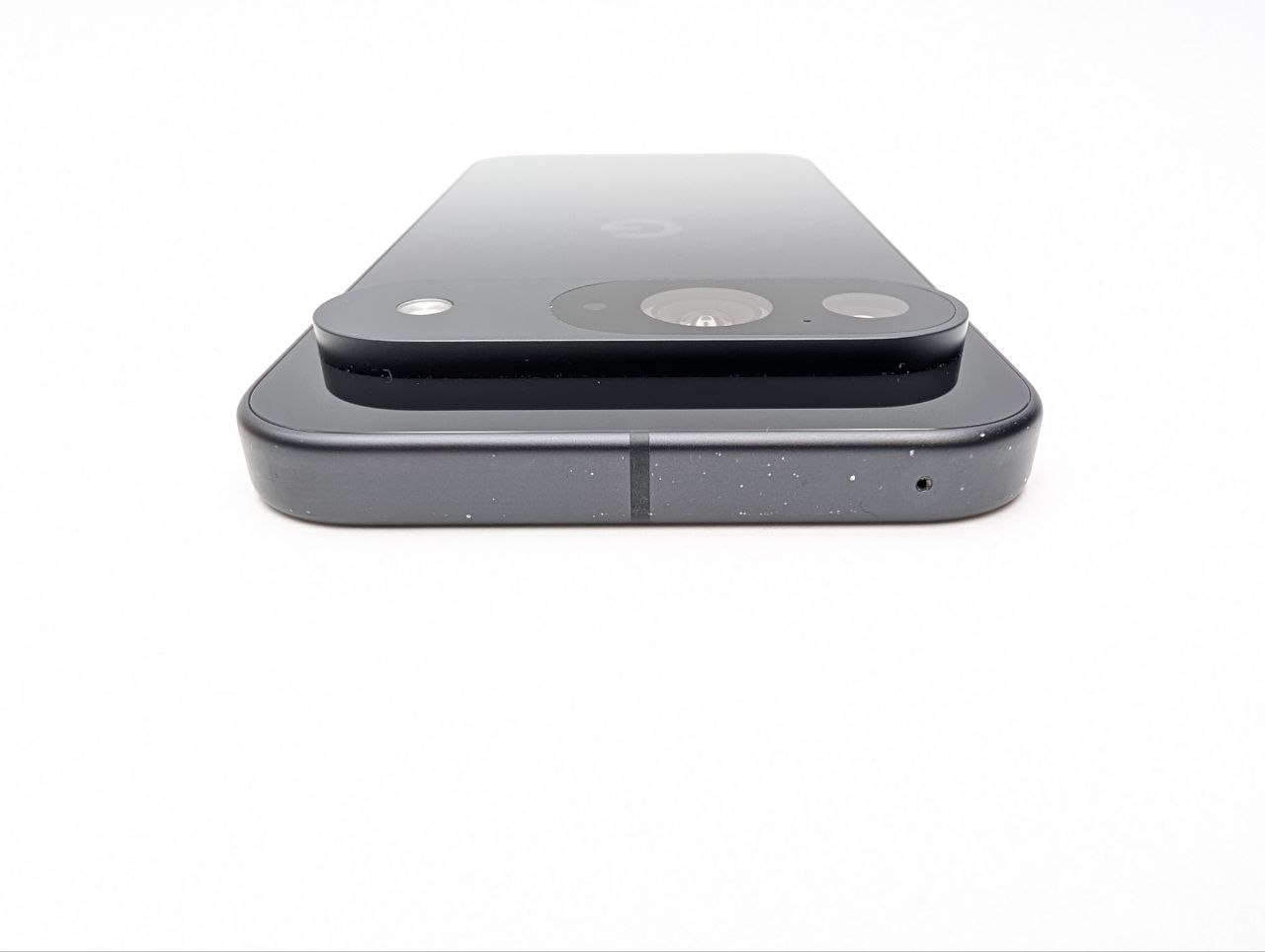 Google Pixel 9 128GB Obsydian | Used, Bateria 90%