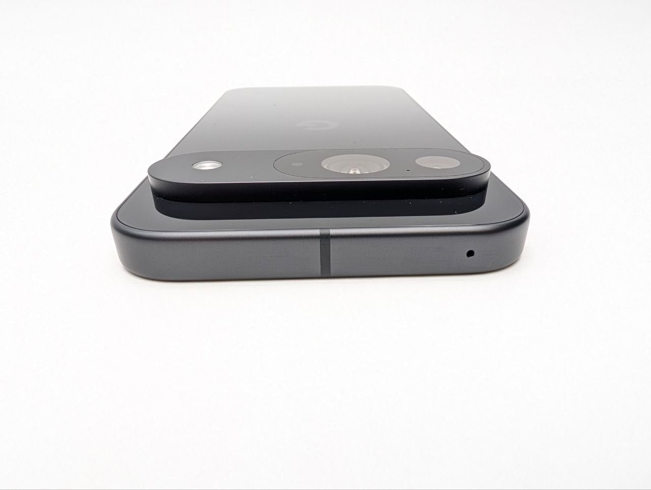 Google Pixel 9 128GB Obsydian | Outlet, Bateria 90%