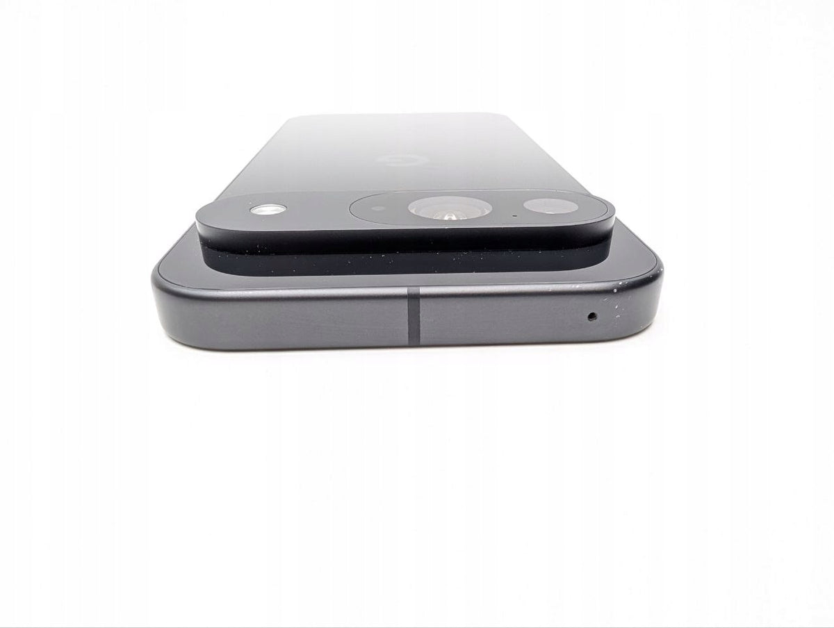 Google Pixel 9 128GB Obsydian | Outlet, Bateria 90%