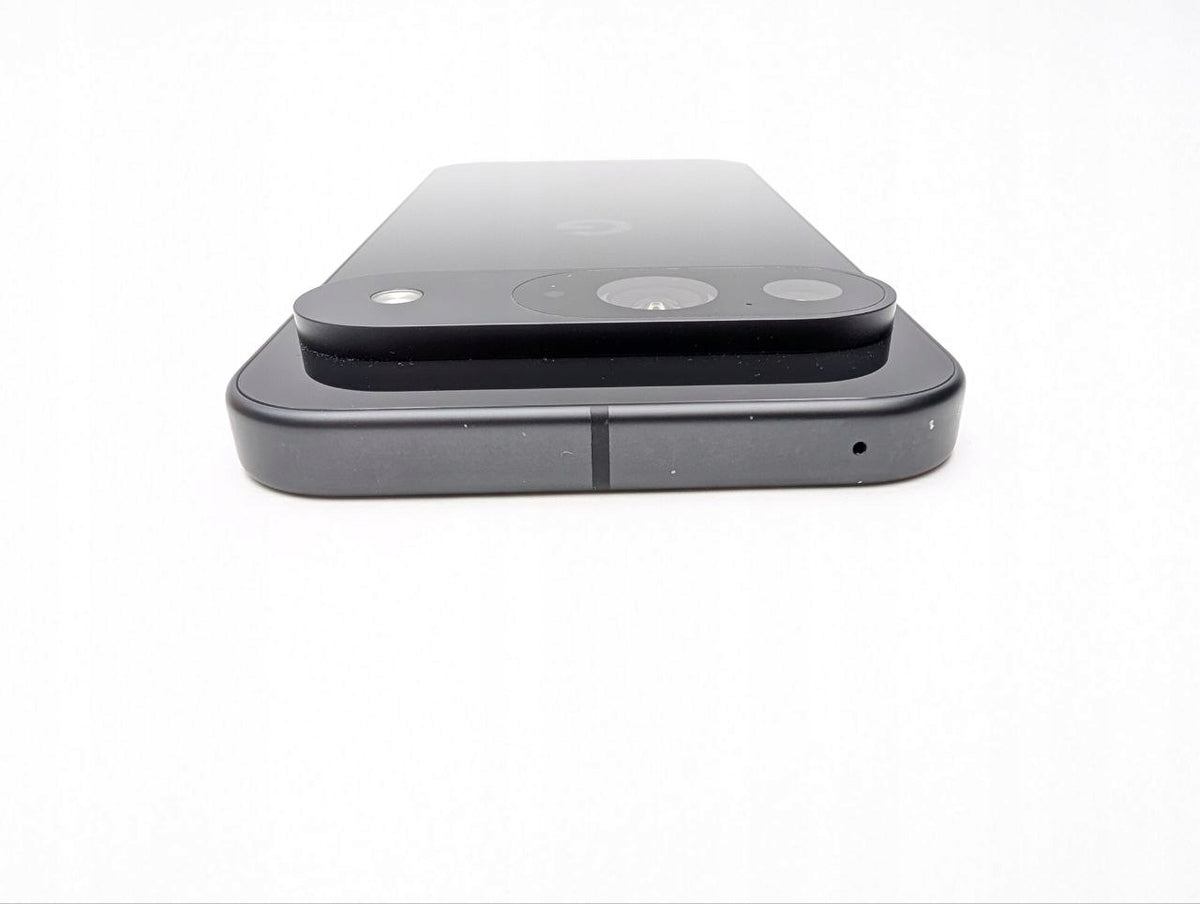 Google Pixel 9 128GB Obsydian | Outlet, Bateria 90%
