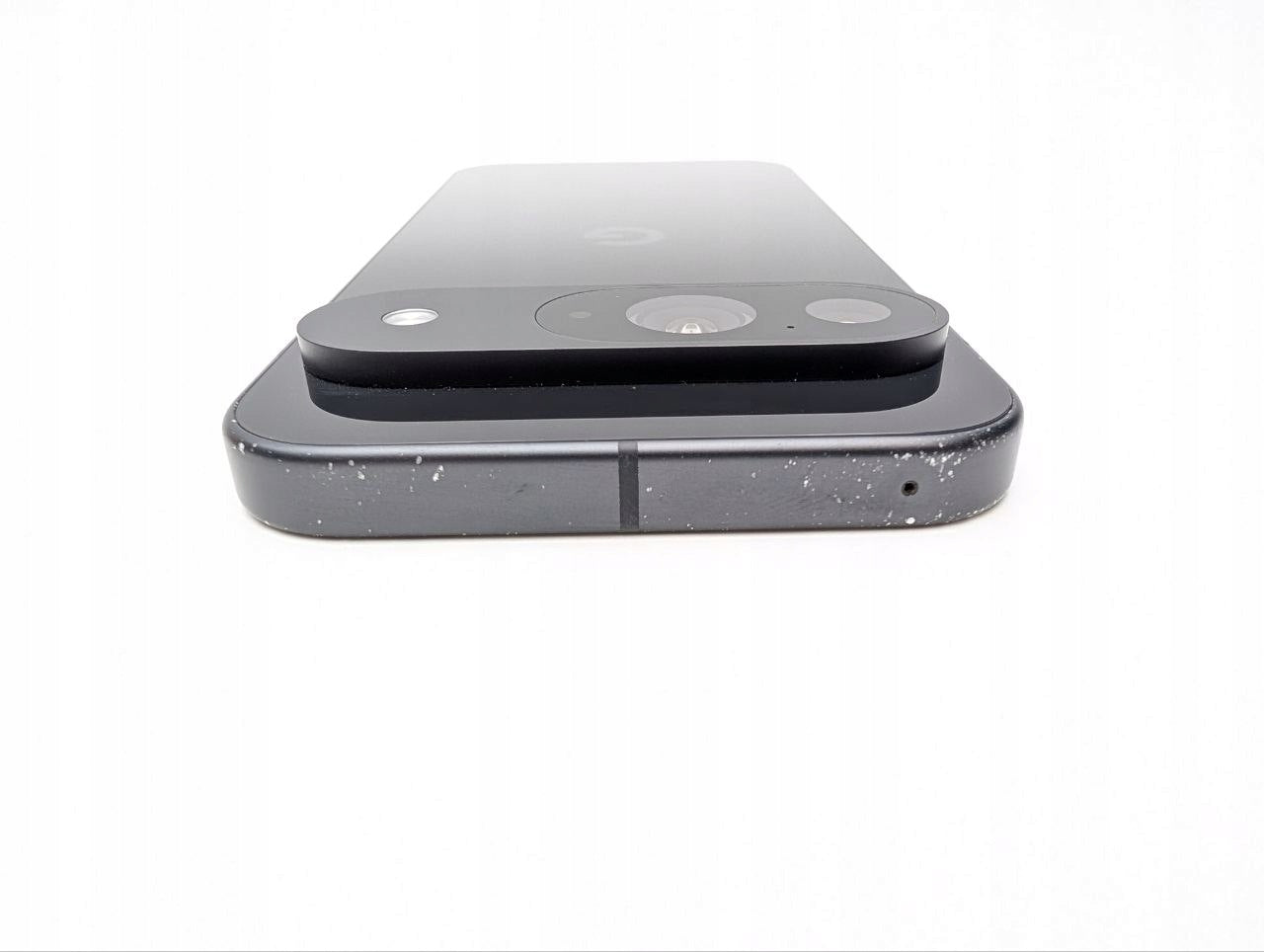 Google Pixel 9 128GB Obsydian | Outlet, Bateria 90%