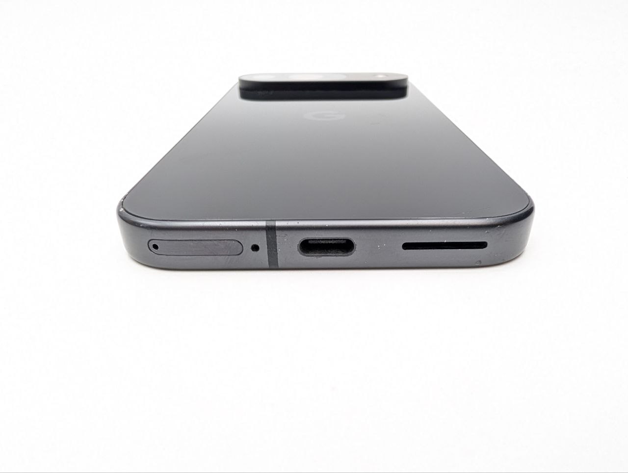 Google Pixel 9 128GB Obsydian | Used, Bateria 90%