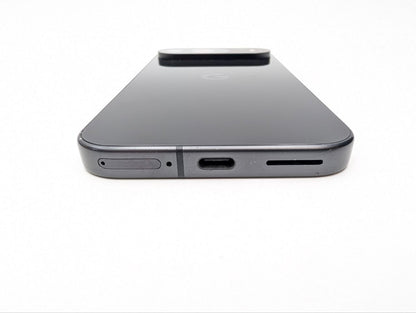 Google Pixel 9 128GB Obsydian | Used, Bateria 90%