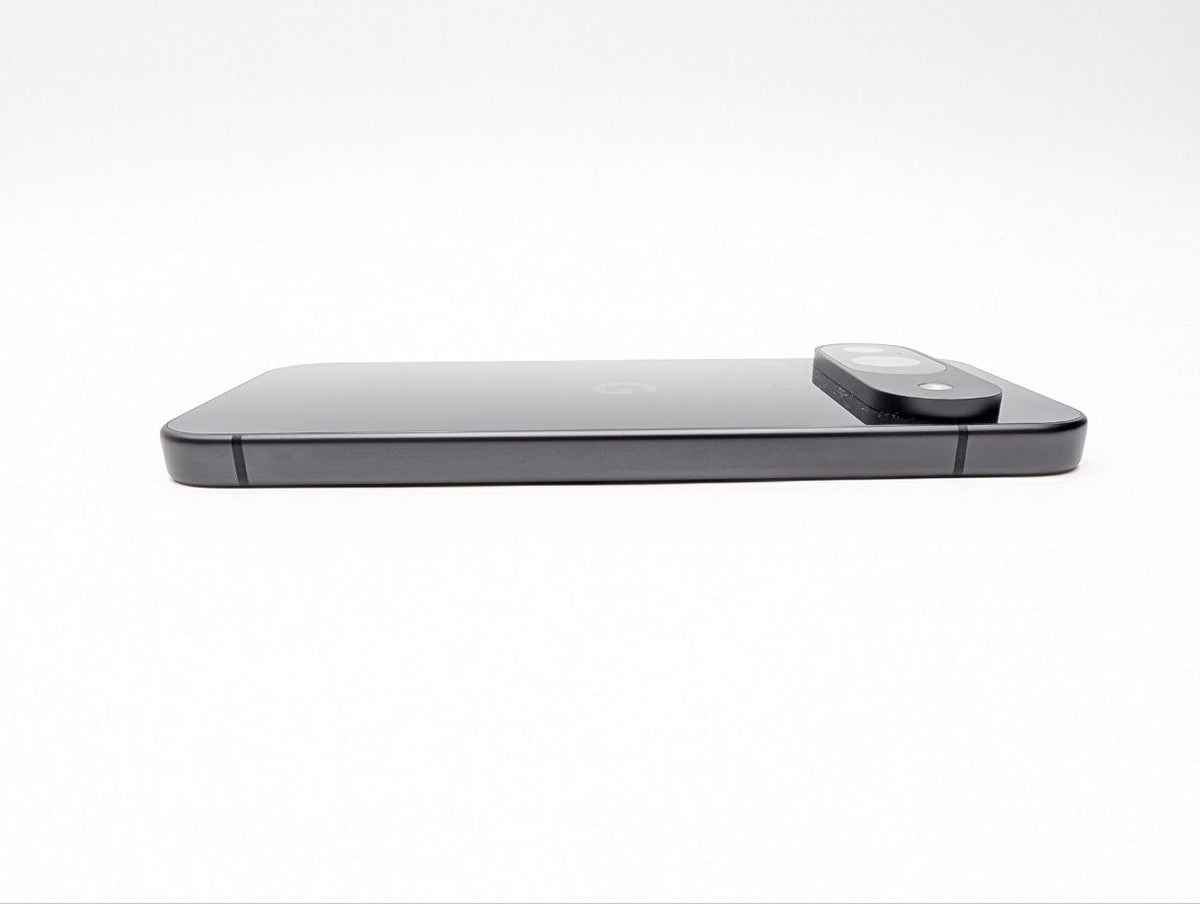 Google Pixel 9 128GB Obsydian | Outlet, Bateria 90%