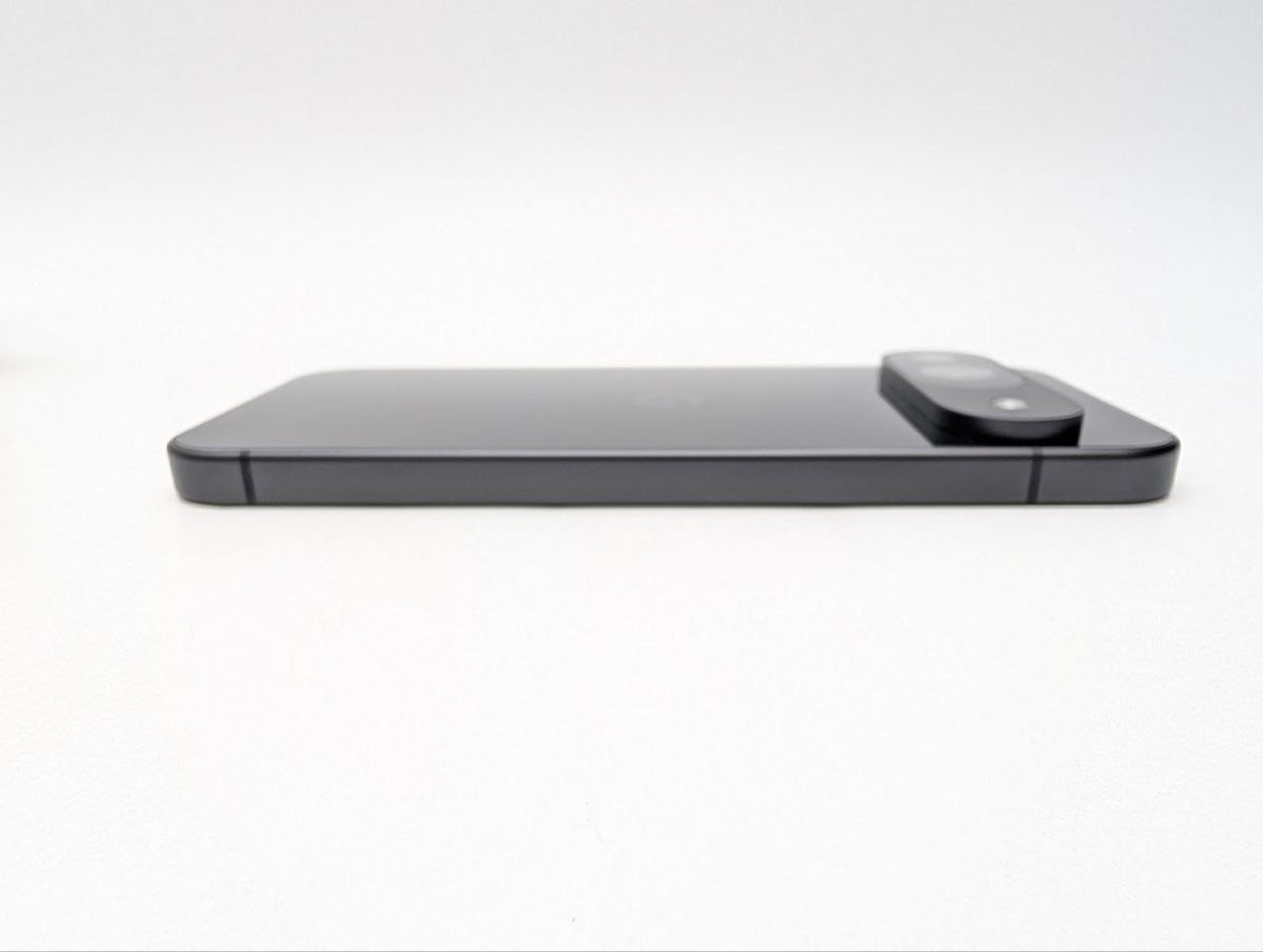 Google Pixel 9 128GB Obsydian | Outlet, Bateria 90%