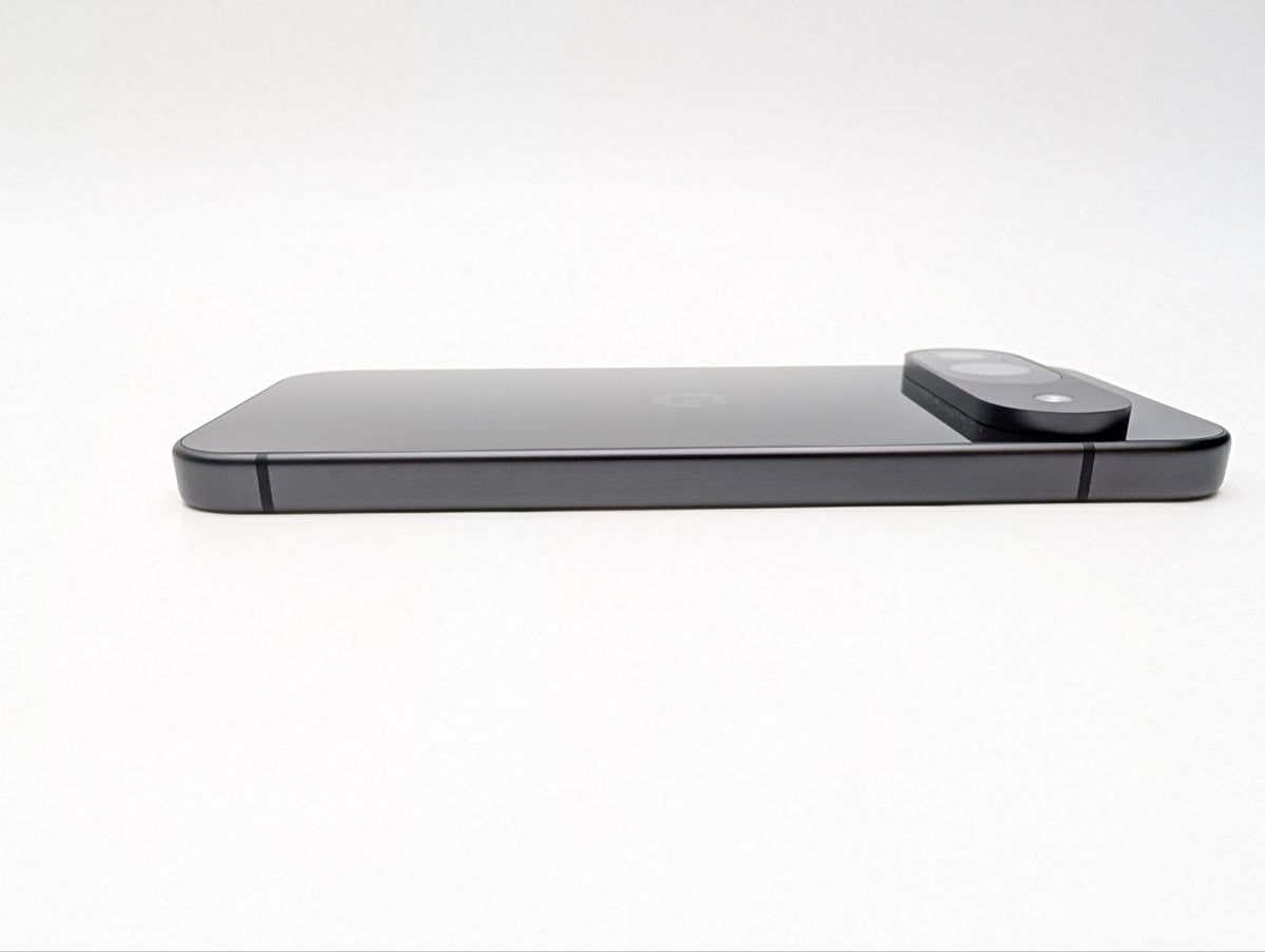 Google Pixel 9 128GB Obsydian | Outlet, Bateria 90%