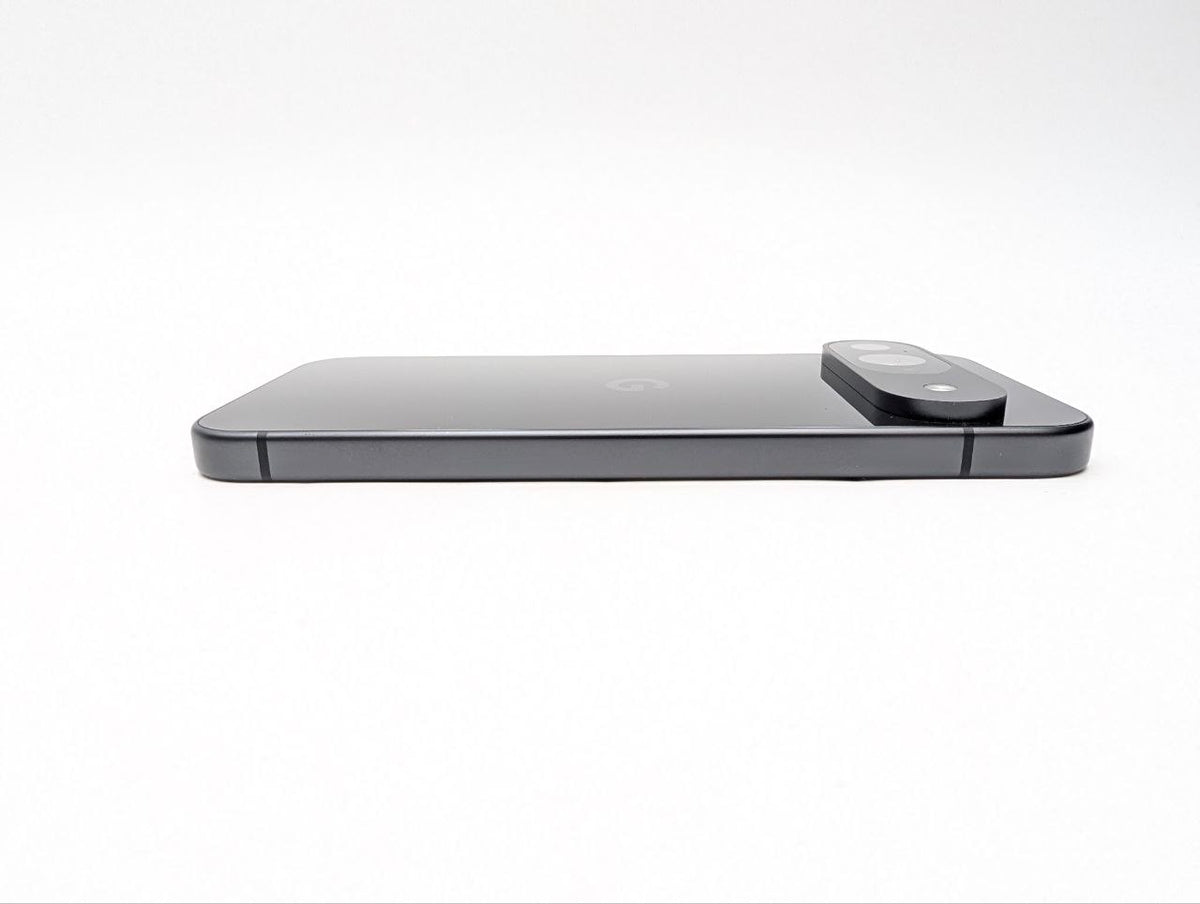 Google Pixel 9 128GB Obsydian | Outlet, Bateria 90%