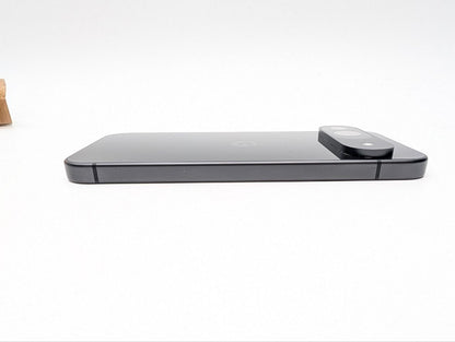 Google Pixel 9 128GB Obsydian | Outlet, Bateria 90%