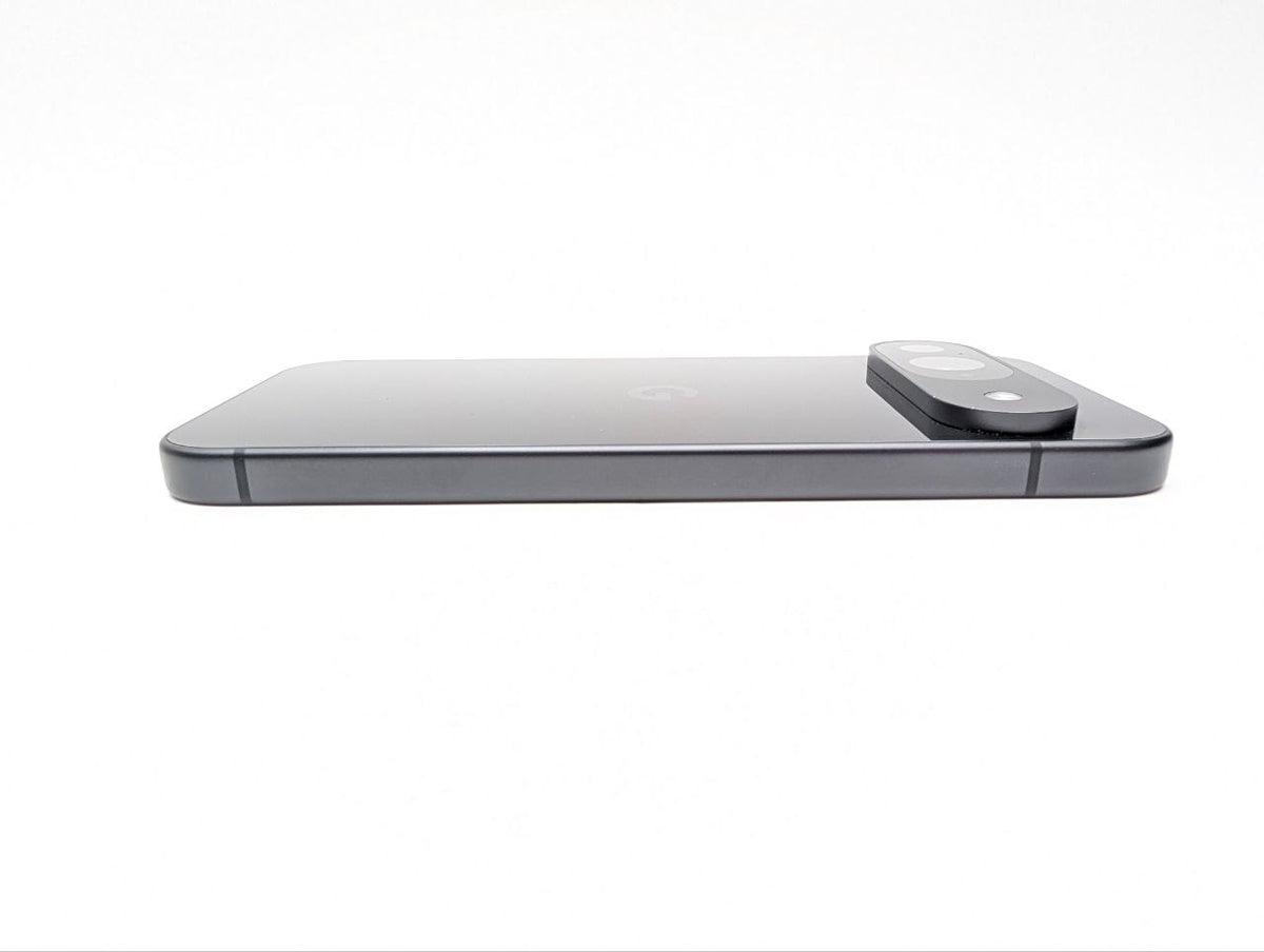 Google Pixel 9 128GB Obsydian | Outlet, Bateria 90%