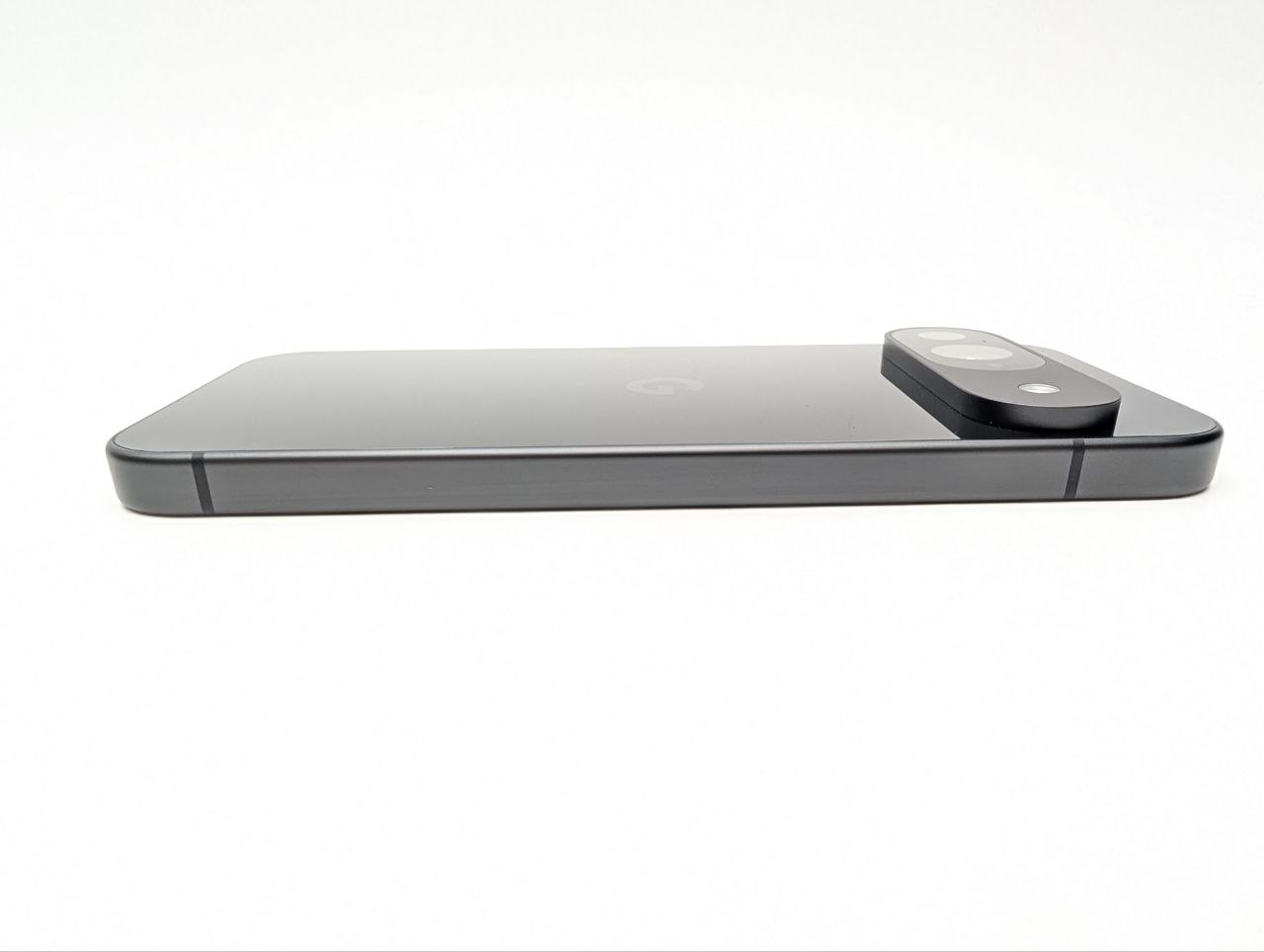 Google Pixel 9 128GB Obsydian | Outlet, Bateria 90%