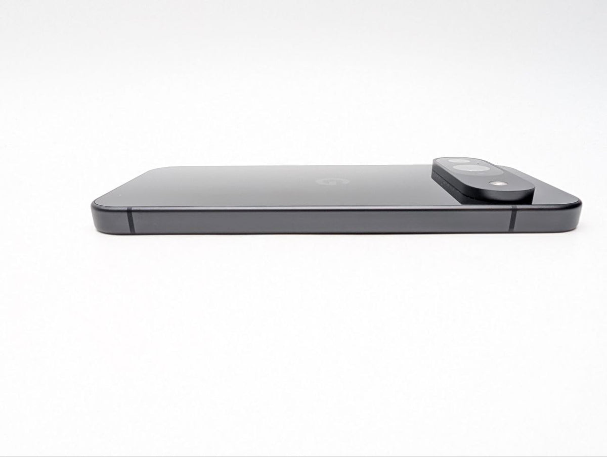 Google Pixel 9 128GB Obsydian | Outlet, Bateria 90%