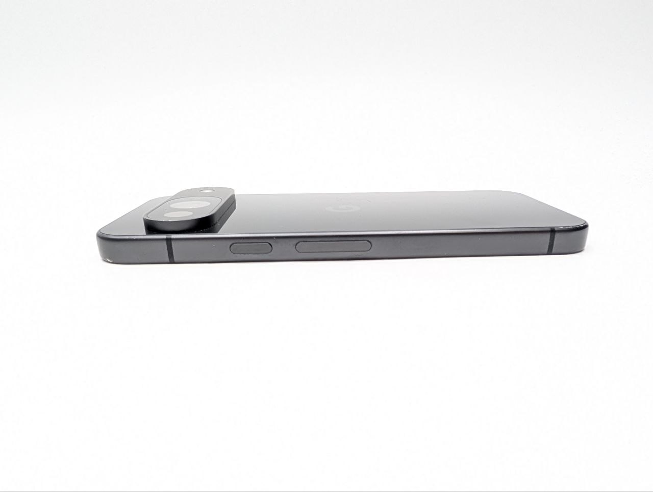 Google Pixel 9 128GB Obsydian | Used, Bateria 90%