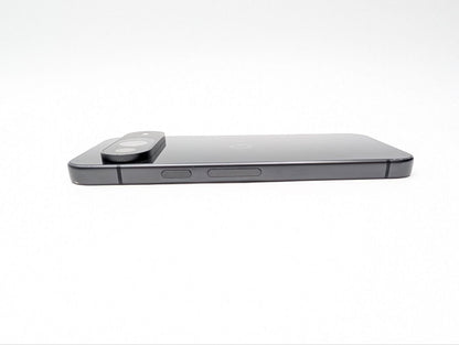 Google Pixel 9 128GB Obsydian | Used, Bateria 90%