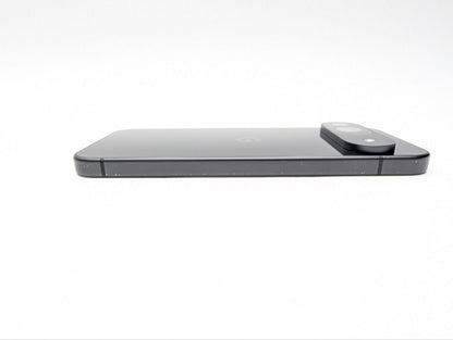 Google Pixel 9 128GB Obsydian | Used, Bateria 90%