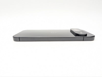 Google Pixel 9 128GB Obsydian | Used, Bateria 90%