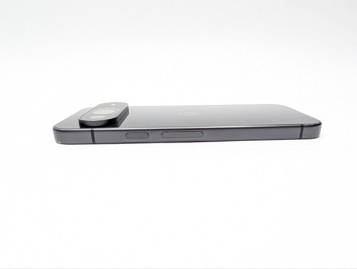 Google Pixel 9 128GB Obsydian | Used, Bateria 90%