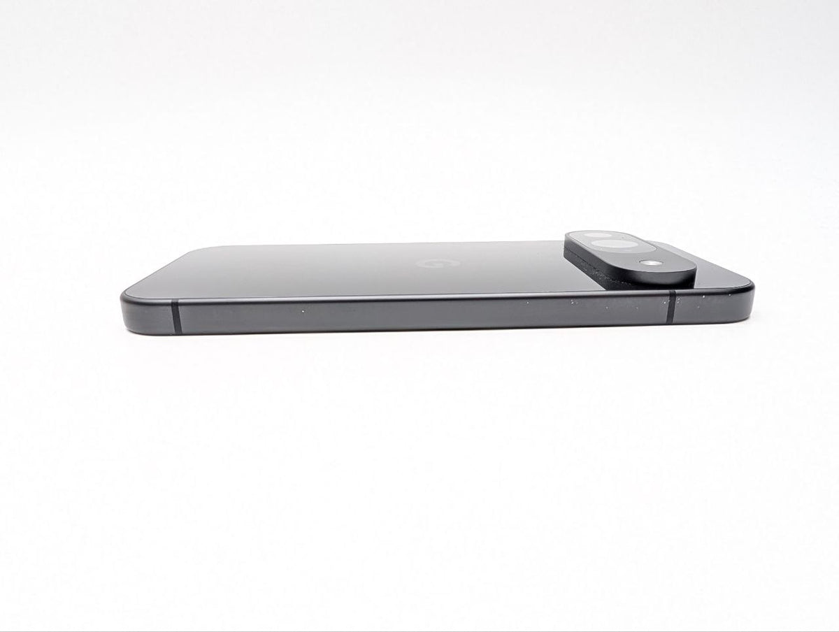 Google Pixel 9 128GB Obsydian | Outlet, Bateria 90%