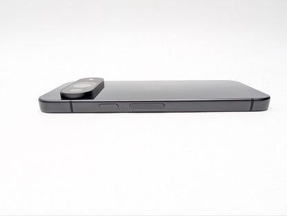 Google Pixel 9 128GB Obsydian | Outlet, Bateria 90%
