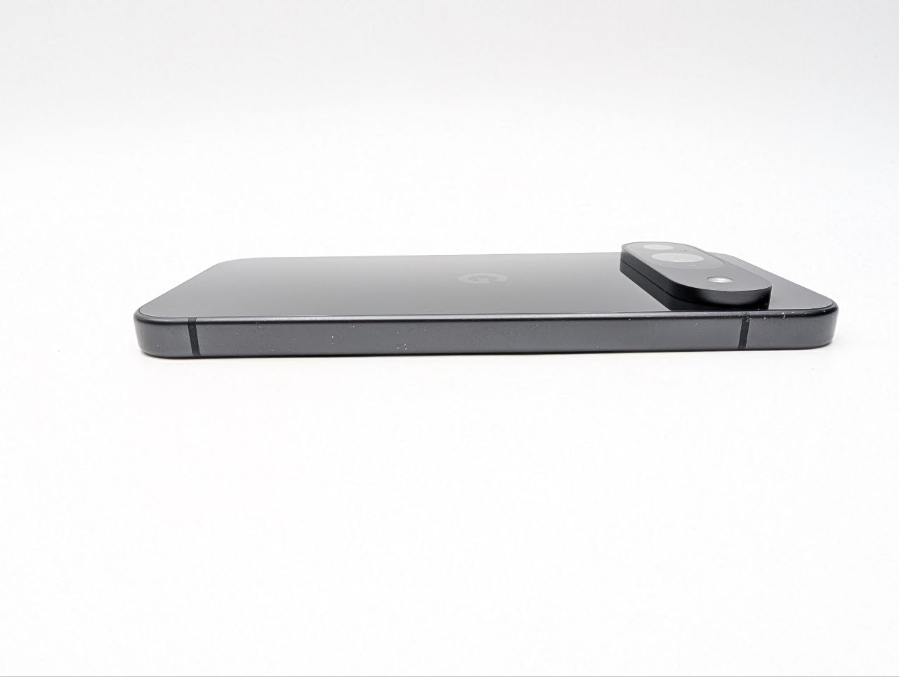 Google Pixel 9 128GB Obsydian | Used, Bateria 90%