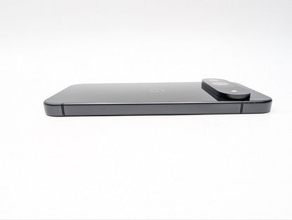 Google Pixel 9 128GB Obsydian | Used, Bateria 90%