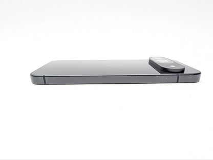 Google Pixel 9 128GB Obsydian | Outlet, Bateria 90%