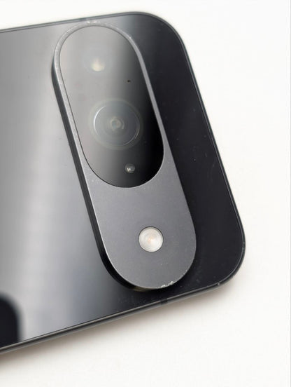 Google Pixel 9 128GB Obsydian | Used, Bateria 90%