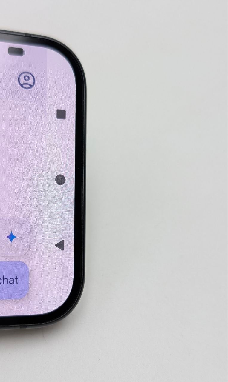 Google Pixel 9 128GB Obsydian | Outlet, Bateria 90%