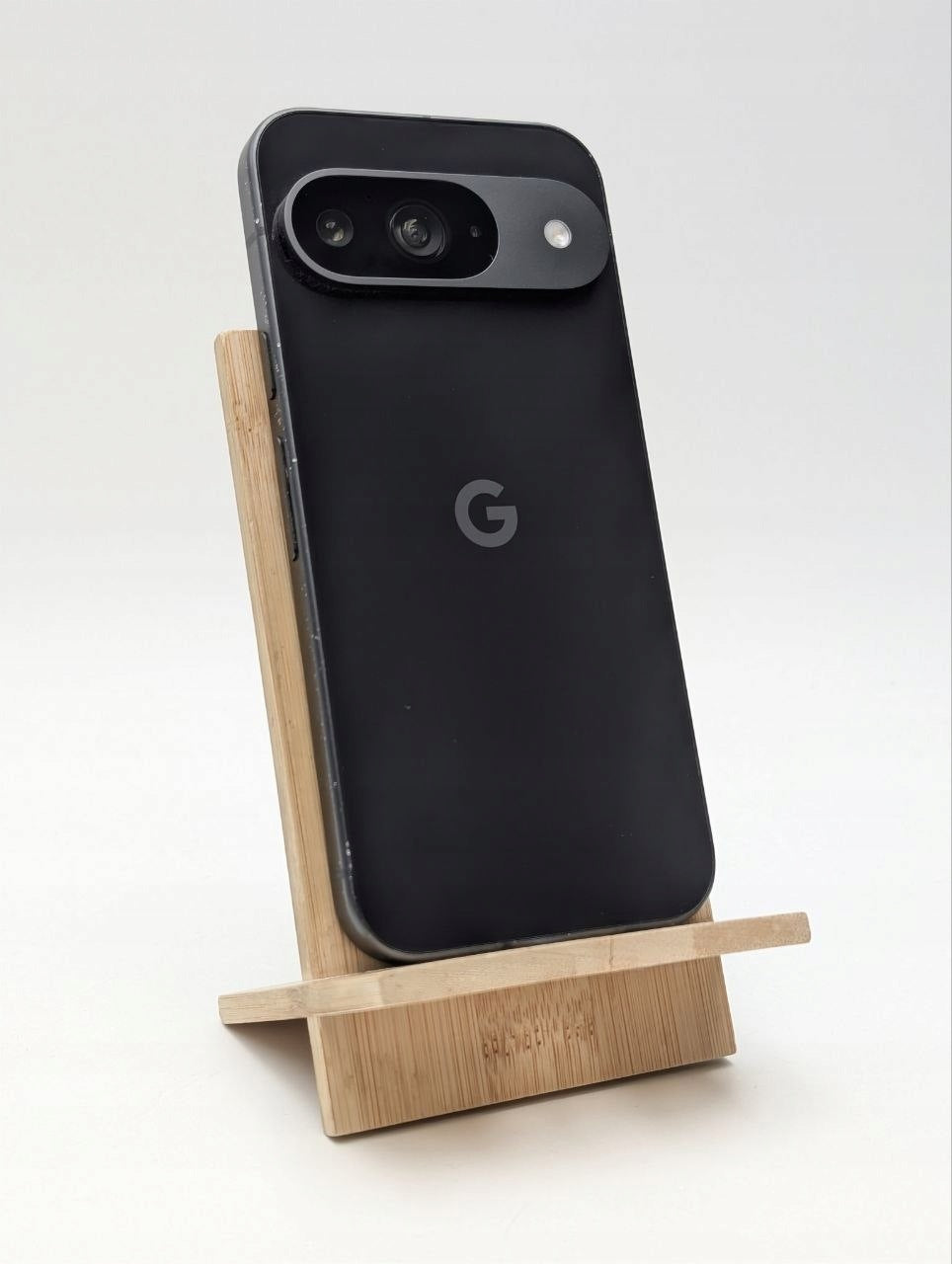 Google Pixel 9 128GB Obsydian | Outlet, Bateria 90%