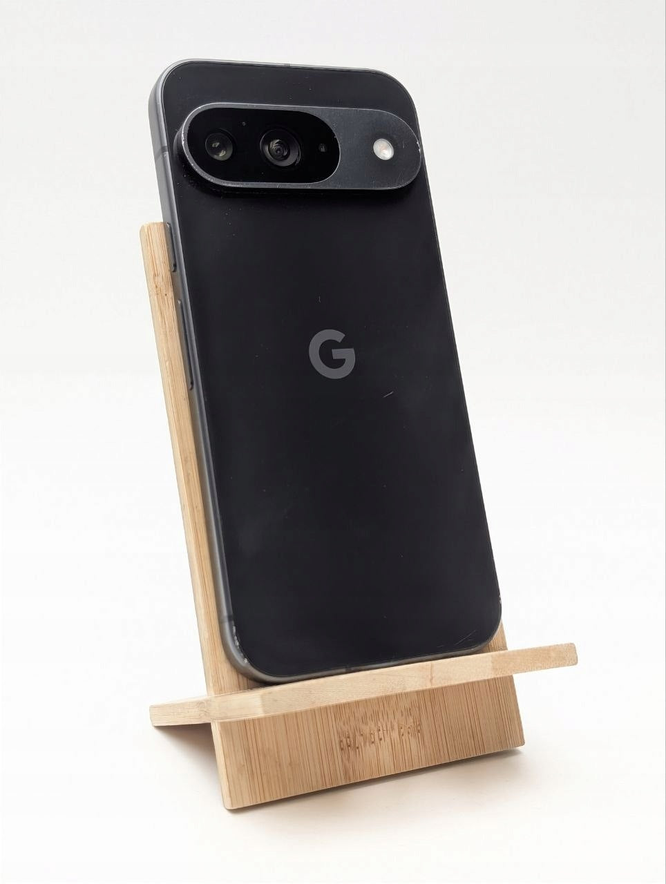 Google Pixel 9 128GB Obsydian | Used, Bateria 90%