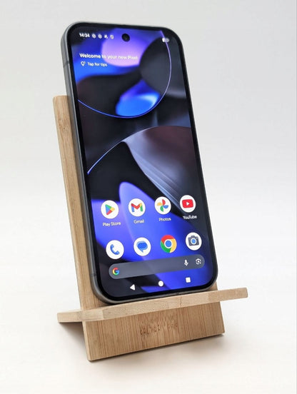 Google Pixel 9 128GB Obsydian | Used, Bateria 90%