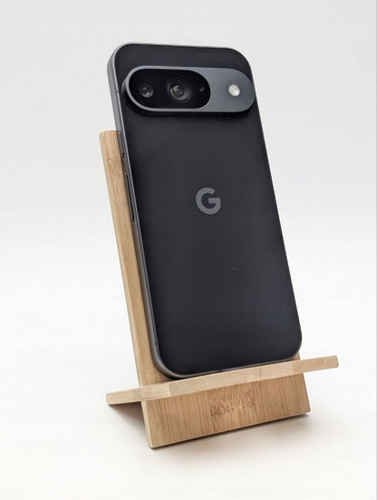 Google Pixel 9 128GB Obsydian | Outlet, Bateria 90%