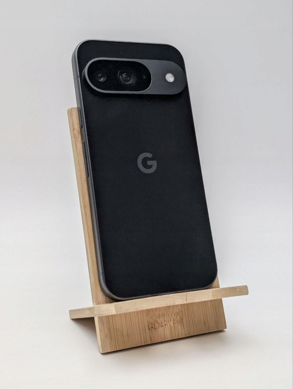 Google Pixel 9 128GB Obsydian | Outlet, Bateria 90%