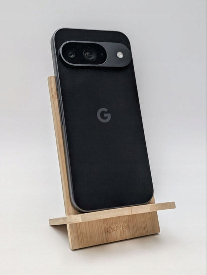 Google Pixel 9 128GB Obsydian | Outlet, Bateria 90%