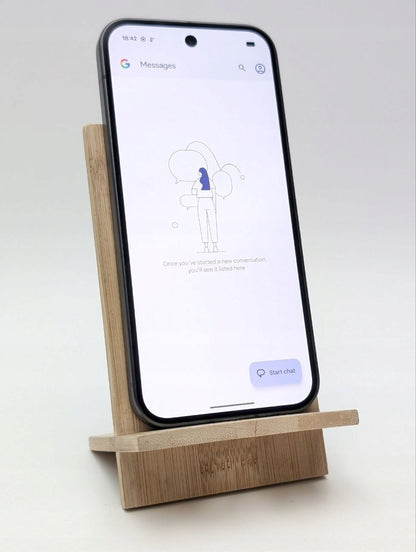 Google Pixel 9 128GB Obsydian | Used, Bateria 90%