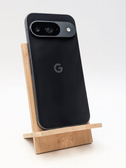 Google Pixel 9 128GB Obsydian | Outlet, Bateria 90%
