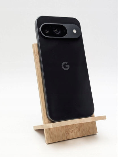 Google Pixel 9 128GB Obsydian | Outlet, Bateria 90%
