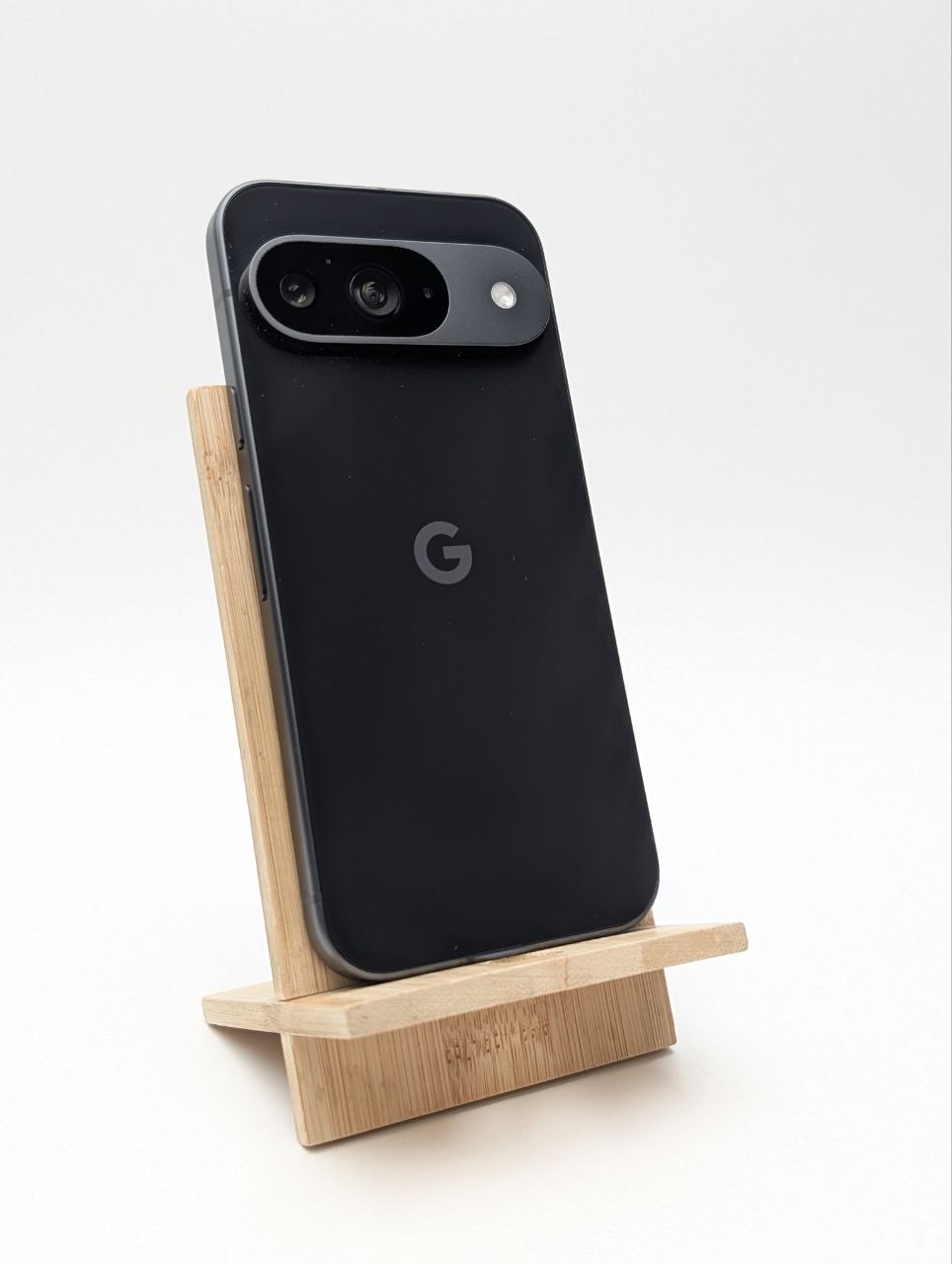 Google Pixel 9 128GB Obsydian | Outlet, Bateria 90%