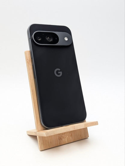 Google Pixel 9 128GB Obsydian | Outlet, Bateria 90%