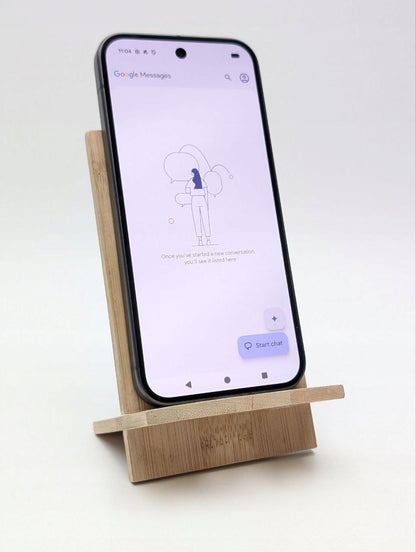 Google Pixel 9 128GB Obsydian | Outlet, Bateria 90%